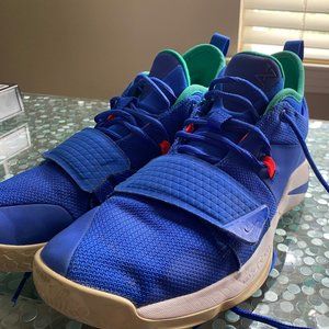 Nike Zoom Paul George